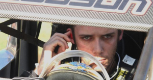 Clauson Aims to Continue Winning Ways Down Under
