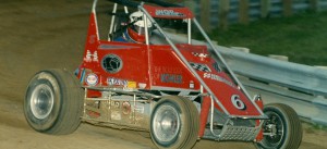 Auto accident claims former Badger racer Randy Fiscus