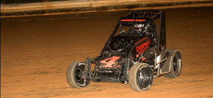 Greth Gets First ARDC Score on Saturday at Path Valley