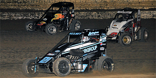 POWRi West Finale Pushed Back to November 7