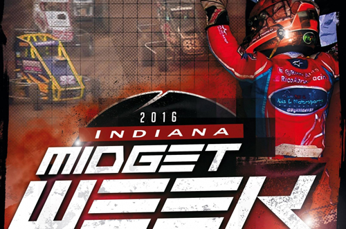 Indiana Midget Week Dates, Times & More Info