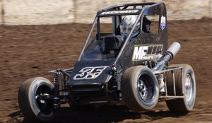 Michael Faccinto Best at Bakersfield