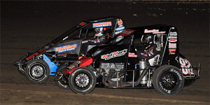 POWRi West Makes First Springfield Stop on Saturday