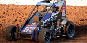 Abreu Leads the Way after Archerfield Night One
