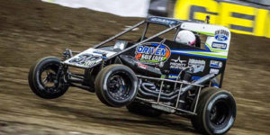 CMR Delivers 1-2 Punch at The Shamrock – Turnpike Challenge Up Next