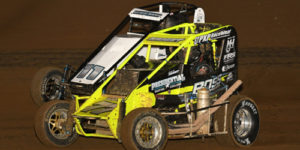 Bright Back on Top as USAC/ARDC Heads to Susky