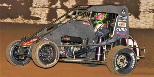 The Stars Return to Dirt Track Roots for Turkey Night