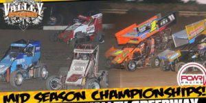 Second Annual Thunder in the Valley Mid Season Championships this Weekend