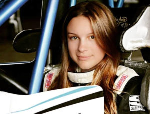 Kaylee Bryson to Wheel Second Dave Mac Motorsports Entry in 2019