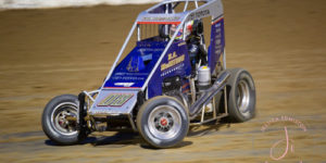 From Indiana to Illinois – Speedweeks Continue for Cannon McIntosh!