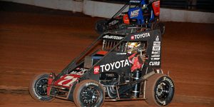 McIntosh & Kofoid Neck-And-Neck in Midget Power Rankings