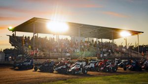 High Stakes for Next Weekend’s USAC Midwest Midget Championship at Jefferson County Speedway!